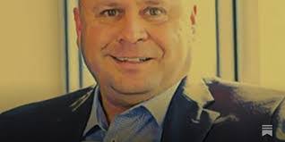 Tom Strunk's Instagram, Twitter & Facebook