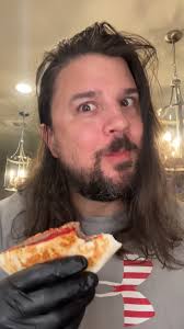 Burger crunch wrap 🍔 #food #recipe #satisfying #burger