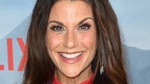 Samantha Harris's Instagram, Twitter & Facebook