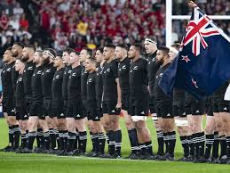 #bethere for the bruising finale of the 2021 steinlager series where the all blacks will run out against fiji for the last time in 2021. Newly Formed All Blacks Xv To Face Fiji In Vancouver Planetrugby