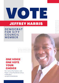 Troy City Council Election