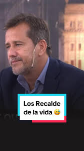 Diego Recalde Porque Odias Al Peronismo