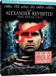 Featured Filmmaker: Oliver Stone