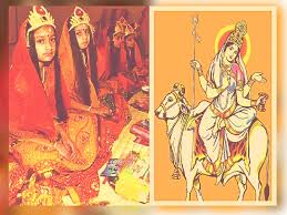 Masik durga ashtami kab hai, march 2021 durga ashtami kab hai. Lrevswettjsu5m