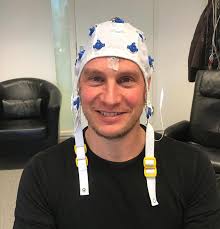 Terugblik op: Rutger Maters keert na zwaar ongeval terug op het  trainingsveld