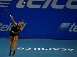 Atp & wta elina svitolina head to head tennis search. Queria Dar Ese Salto Despues De Su Historico Roland Garros Renata Zarazua Tiene En La Mira El Australia Open Infobae