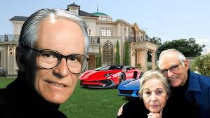 Songwriter Alan Bergman Dies(Alan and Marilyn Bergman Cause of Death, Kids,  Lifestyle & Career)