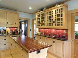 Killing them with heat is simple and effective, making it one of the best tactics that you can choose. Craftsman Kitchen Mission Style Kitchen Cabinets Kitchen Design Diy Craftsman Kitchen Cabinets
