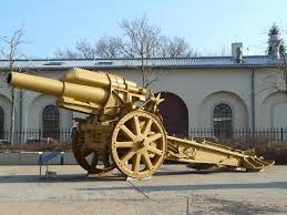 As there are 2.54cm in an inch, to convert your cm figure to inches you need to divide your figure by 2.54. 21 Cm Morser 16 Wikipedia