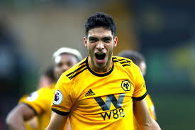 Jimenez scored in the second half to double wolves' lead and the mexico. Wolverhampton Wanderers Fans React To Raul Jimenez Luchador Mask Picture On Twitter