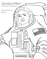 Their mechanisms are, in principle, of a. Free Coloring Pages Celebrating The All Female Astronaut Space Walk