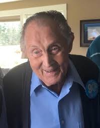 Donald Nelson Obituary (2018)