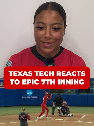 Hailey Toney Softball