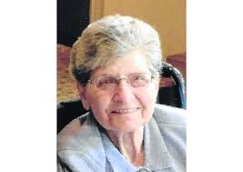 Mary MARTELLO Obituary (2022)