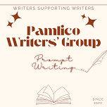 Pamlico Writers Group – Prompt Writing Night
