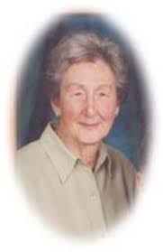 Obituary of Helen Ada Likely