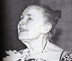 Gertrude Wallace Lawton Lippincott (1913-1996)