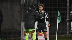 Clermont Foot's winless run reaches 10 games after Guingamp defeat