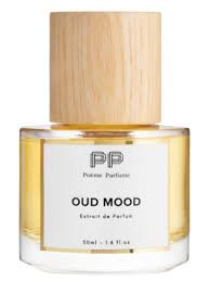 Oud Mood Poème Parfumé Cologne - un nouveau parfum pour homme 2023