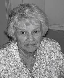 Maureen Hoyle Obituary (2014)