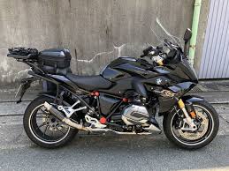 非公開ユーザーさんの愛車bmw r1200rs 2017年式 myバイク ウェビックコミュニティ バイク