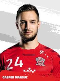 Telekom veszprém férfi kézilabda sport egyesület. Telekom Veszprem Jatekosok 2018 2019 Telekom Veszprem