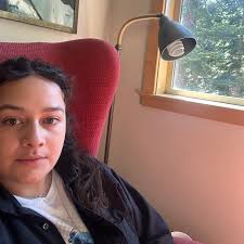 I'm so excited to finally announce the release of my new record, Eyes Like  a Mirror, out June 6th