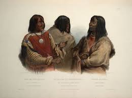 Pin On Native Americans The Blackfoot Confederacy Or Niitsitapi