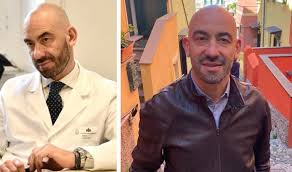 Noi in prima linea abbiamo ricevuto attacchi perché qualcuno che dovrebbe metterci la faccia, fondamentalmente il ministro della salute, non l'ha fatto. Matteo Bassetti Ho 50 Anni Professore E Direttore Ora La Notorieta Mi Piace Piacere Non Me Ne Vergogno L Huffpost