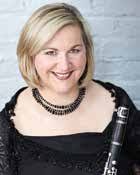 A Chinese Clarinet Legend