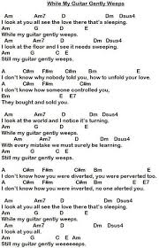 Free Report Which Has Over 50 Ways To Dramatically Improve Your Playing It Doesn T Matter If You Re A Guitar Chords For Songs Guitar Songs Guitar Sheet Music