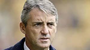 City Ultimatum Mancini