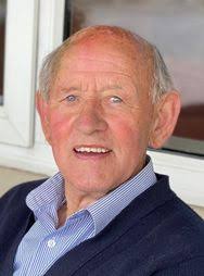Condolence Book for James C. (Jim) Tingle (Oysterhaven, Cork)
