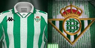 The server encountered an internal error or misconfiguration and was unable to complete your request. Betis 20 21 Special Kit Revealed Dedicated To The Supporters Footy Headlines