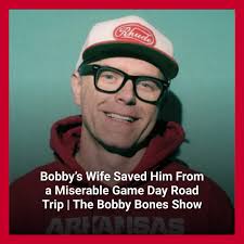 Bobby Bones Show