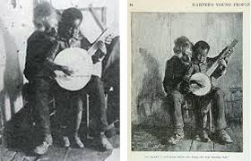 There are 148 banjo player print for sale on etsy, and they cost 17,27 $ on average. Henry Ossawa Tanner The Banjo Lesson Article Khan Academy