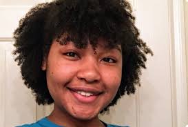 Student Success Story: Hayley Buchanan