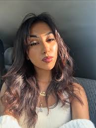 Alyssa Serrano's Instagram, Twitter & Facebook