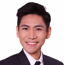 Aaron Sim Personal Wealth Manager