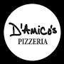 Amico Pizza from www.damicospizzeria.com