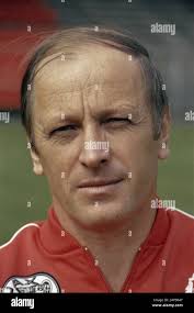 Trainer kurt linder hi-res stock photography and images