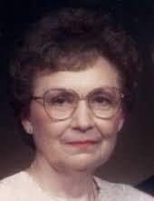 Obituary for Treva Elizabeth Clark