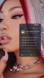 Anonymous Bhaddies0nly Tiktok Watch Anonymous S Newest Tiktok Videos In 2020 Tiktok Watch Glo Up Anonymous