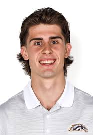 WESTERN MICHIGAN HOCKEY