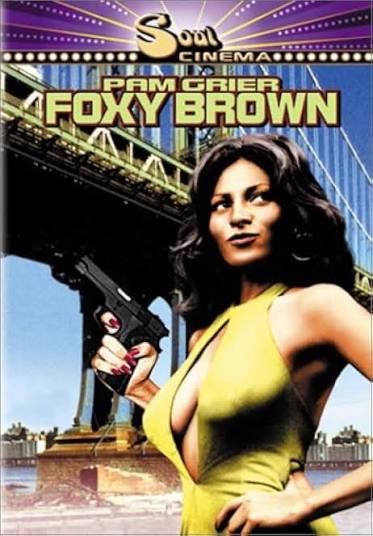 Amazon.com: Foxy Brown : Pam Grier, Antonio Fargas, Peter Brown, Terry  Carter, Kathryn Loder, Harry Holcombe, Sid Haig, Juanita Brown, Sally Ann  Stroud, Bob Minor, Tony Giorgio, Fred Lerner, Judith Cassmore, H.B.