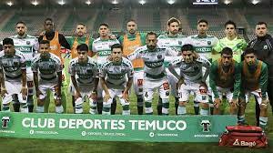 Cuenta oficial club deportes temuco #vamospije www.clubdeportestemuco.cl. Plantel De Deportes Temuco Se Lanza Contra El Club Por La Suspension De Sus Contratos Emol Com