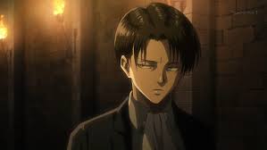 Attack On Titan Season 2 Attack On Titan Levi Attack On Titan Season Attack On Titan