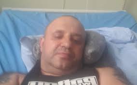 Zrzutka na Pomoc dla Naszego Adama