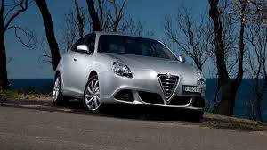 Image result for Bianco Lunare 2014 Giulietta