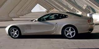 Ferrari's team provides complete assistance and exclusive services for its clients. 2005 Ferrari 612 Scaglietti Scaglietti F1 Prices Values 612 Scaglietti Scaglietti F1 Price Specs Nadaguides